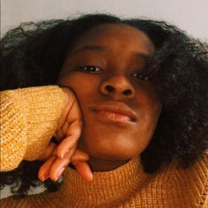 Meet your Posher, Rhyan